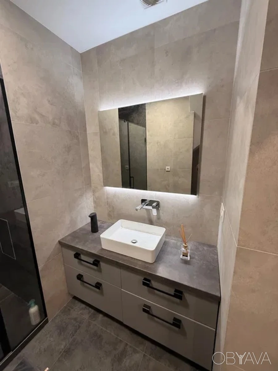 4-room apartment, 100 sq.m
