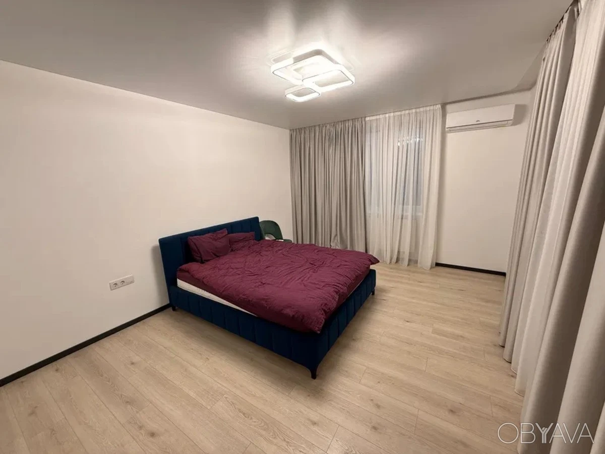 4-room apartment, 100 sq.m