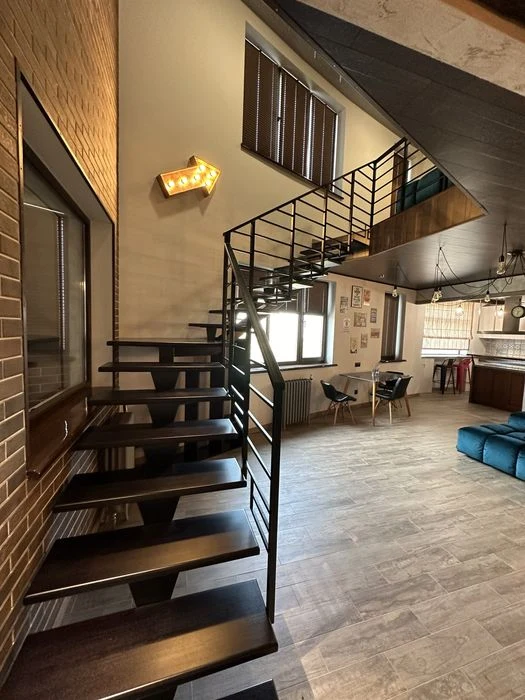 Perfect, stylish, modern
