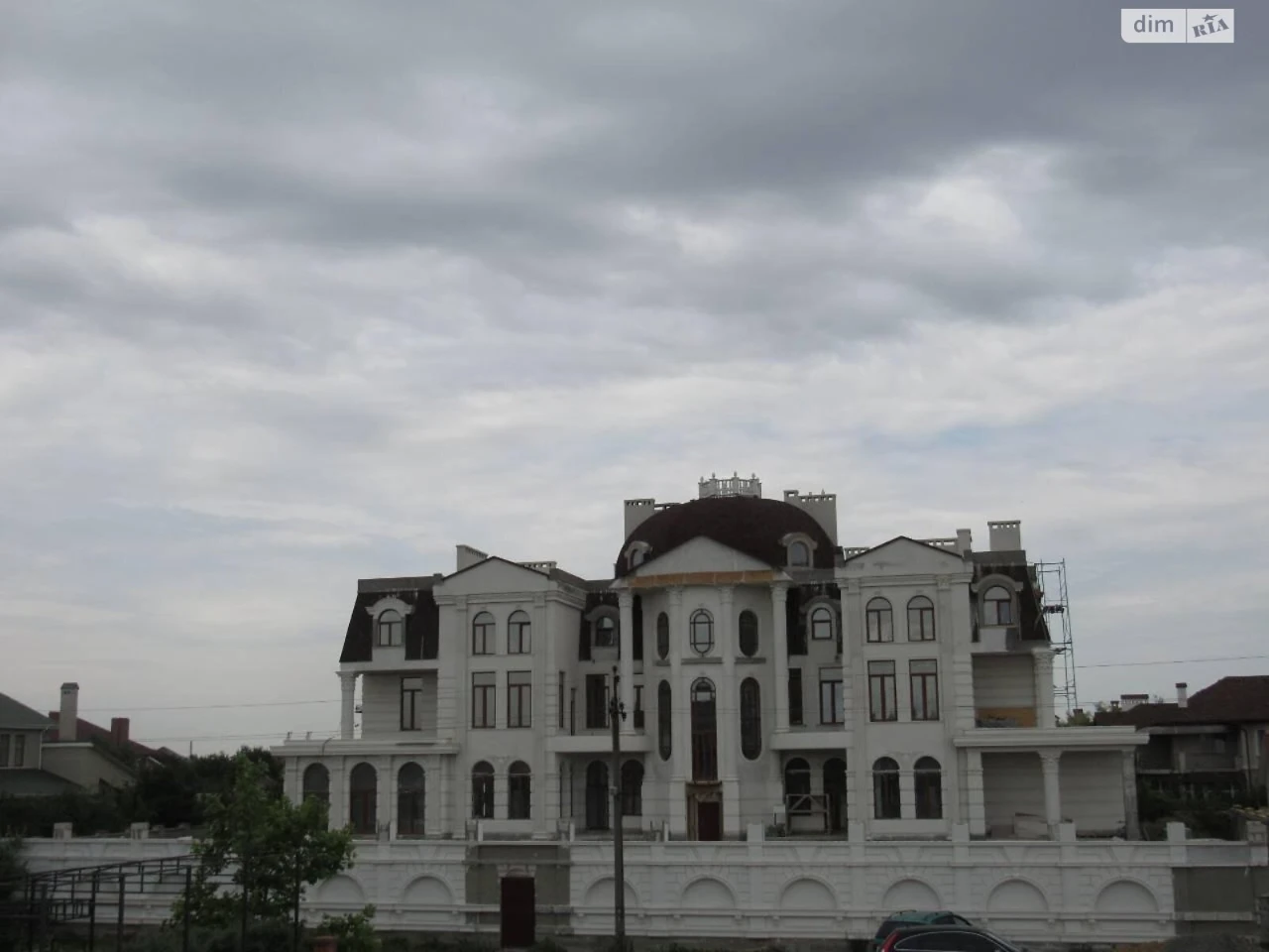 Продажа Дом Совиньон