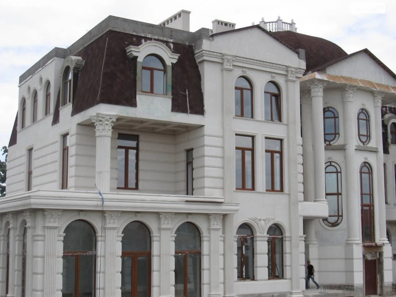 Продажа Дом Совиньон