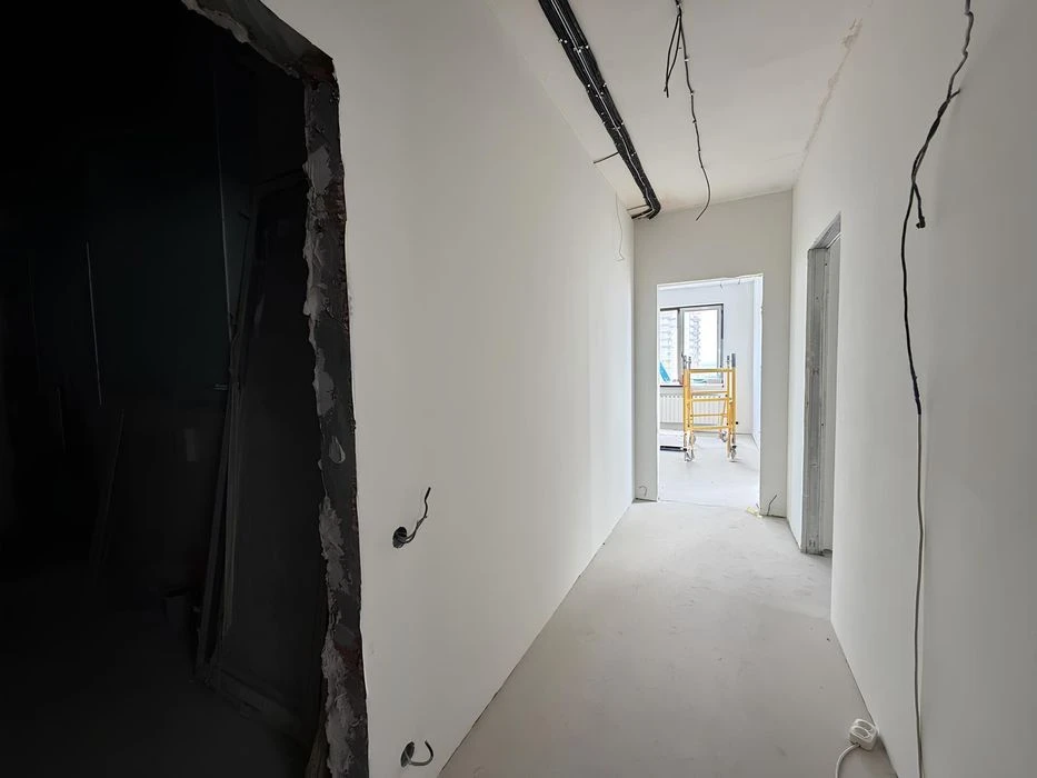 100 тыс.$‼️ПРОДАЖА‼️ 3к квартира 130 м² в ЖК Монте Плаза/Пав