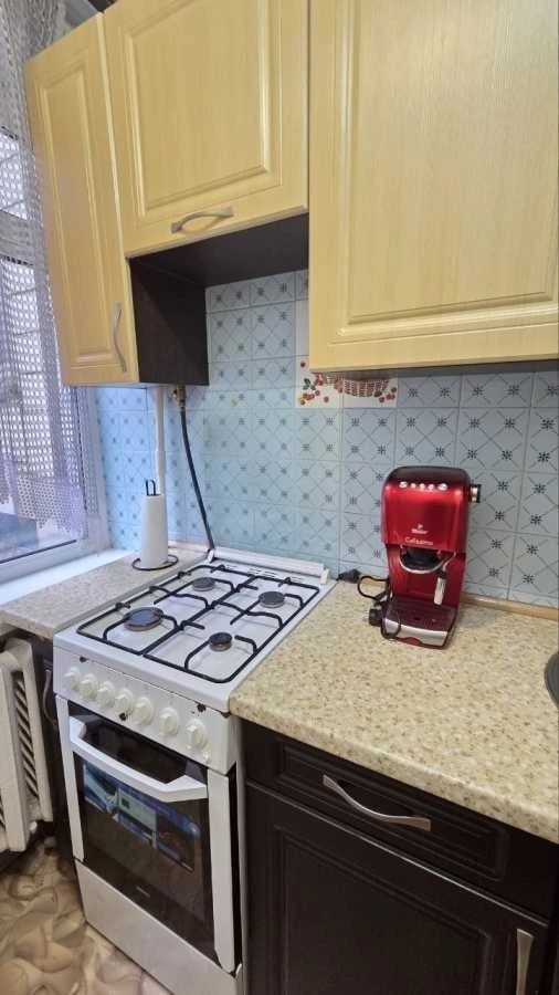 1-room apartment for sale 22 m², Koltsova Blvd., 17G