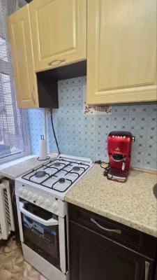 1-room apartment for sale 22 m², Koltsova Blvd., 17G