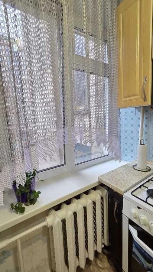 1-room apartment for sale 22 m², Koltsova Blvd., 17G
