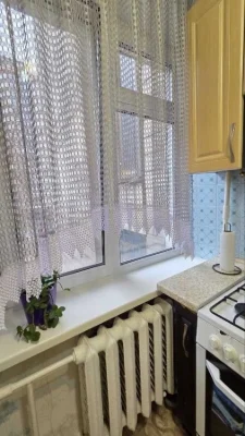 1-room apartment for sale 22 m², Koltsova Blvd., 17G