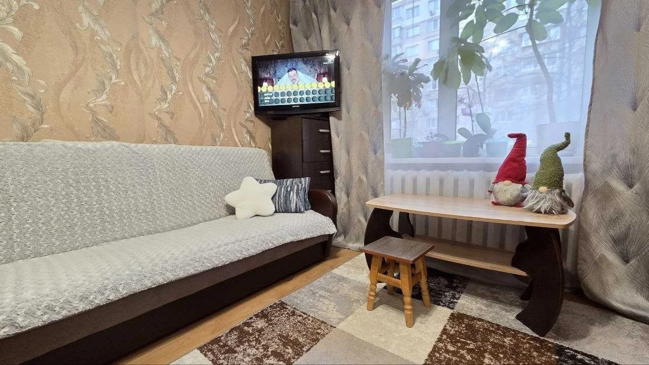 1-room apartment for sale 22 m², Koltsova Blvd., 17G