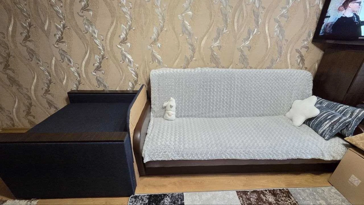 1-room apartment for sale 22 m², Koltsova Blvd., 17G