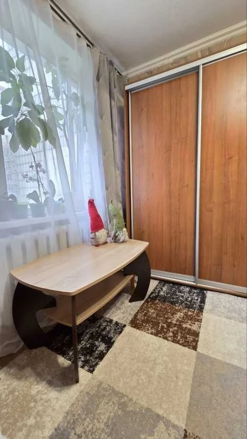 1-room apartment for sale 22 m², Koltsova Blvd., 17G