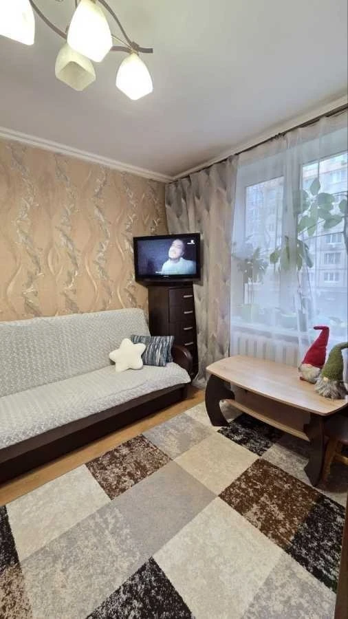 1-room apartment for sale 22 m², Koltsova Blvd., 17G