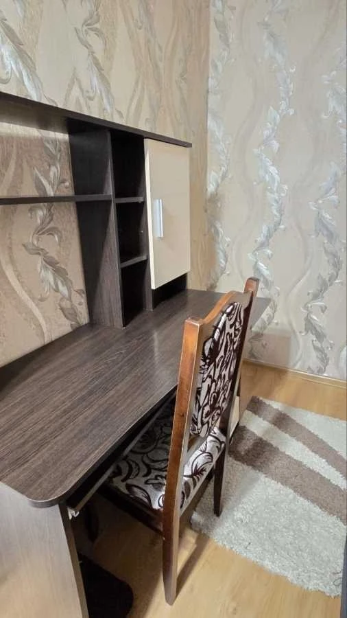 1-room apartment for sale 22 m², Koltsova Blvd., 17G