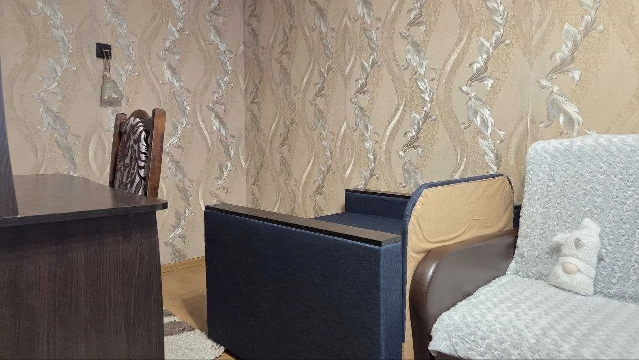 1-room apartment for sale 22 m², Koltsova Blvd., 17G