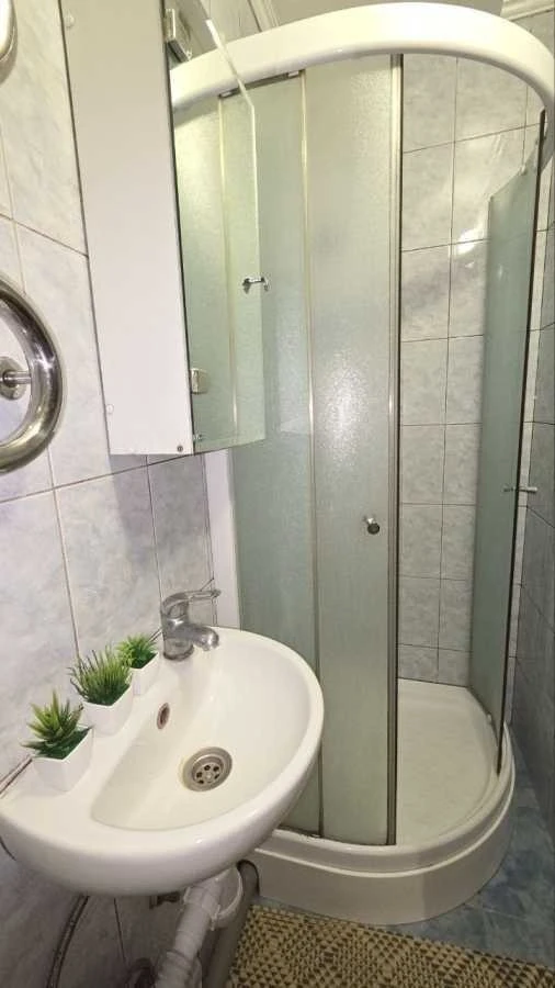 1-room apartment for sale 22 m², Koltsova Blvd., 17G