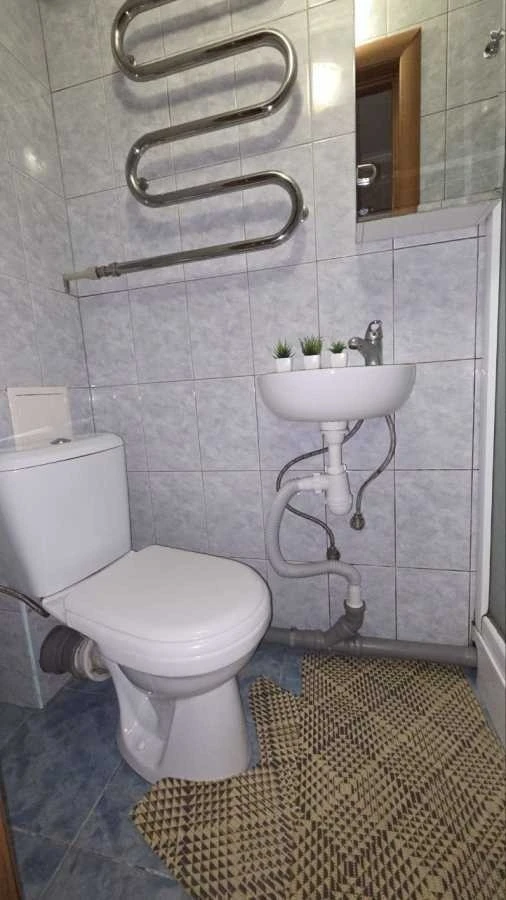 1-room apartment for sale 22 m², Koltsova Blvd., 17G