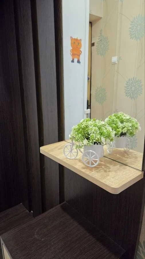 1-room apartment for sale 22 m², Koltsova Blvd., 17G