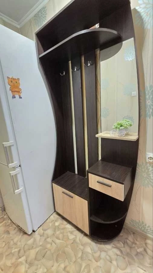 1-room apartment for sale 22 m², Koltsova Blvd., 17G