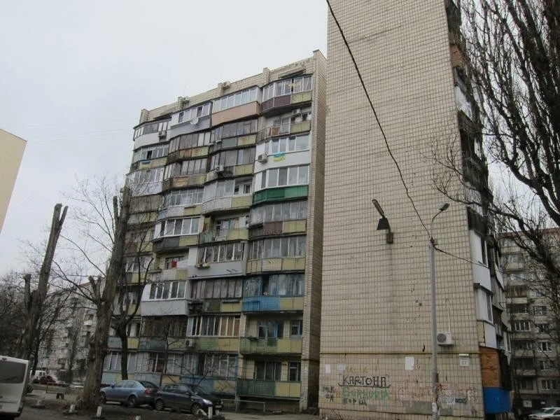 1-room apartment for sale 22 m², Koltsova Blvd., 17G