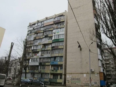 1-room apartment for sale 22 m², Koltsova Blvd., 17G