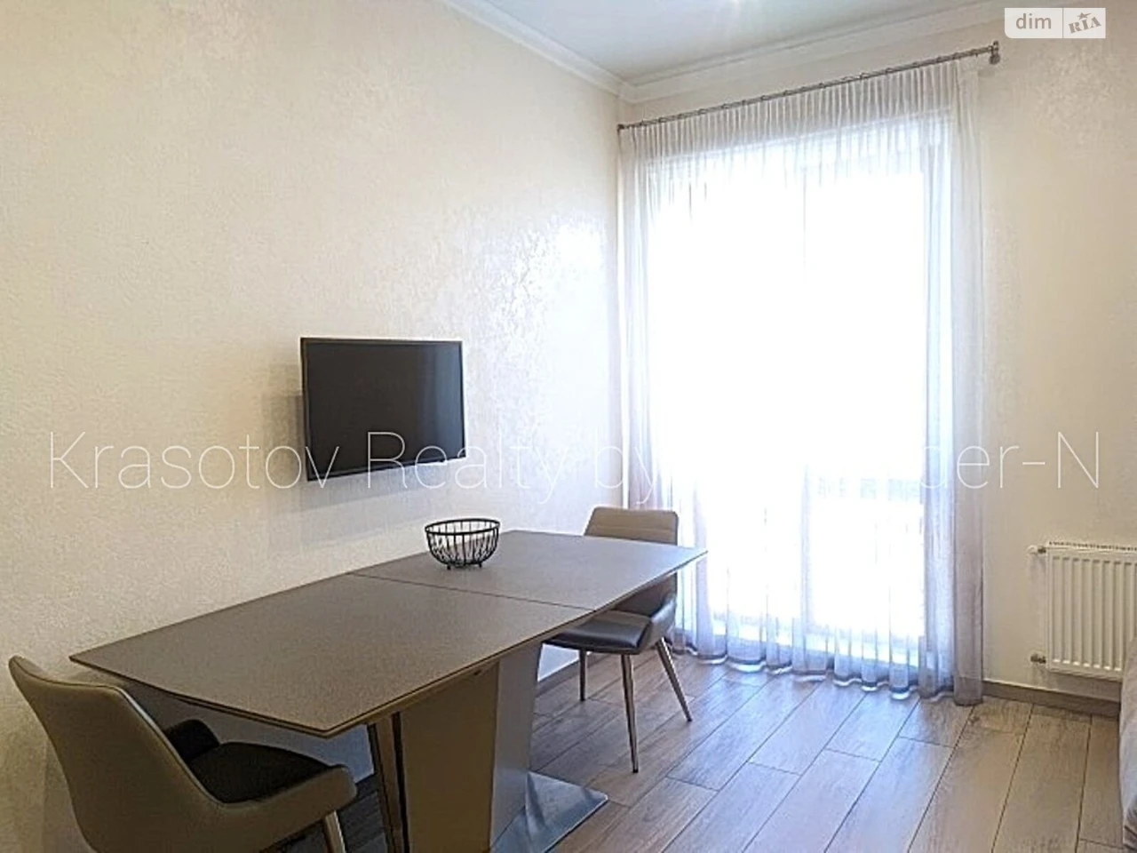 Long-Term Rental Apartment Center