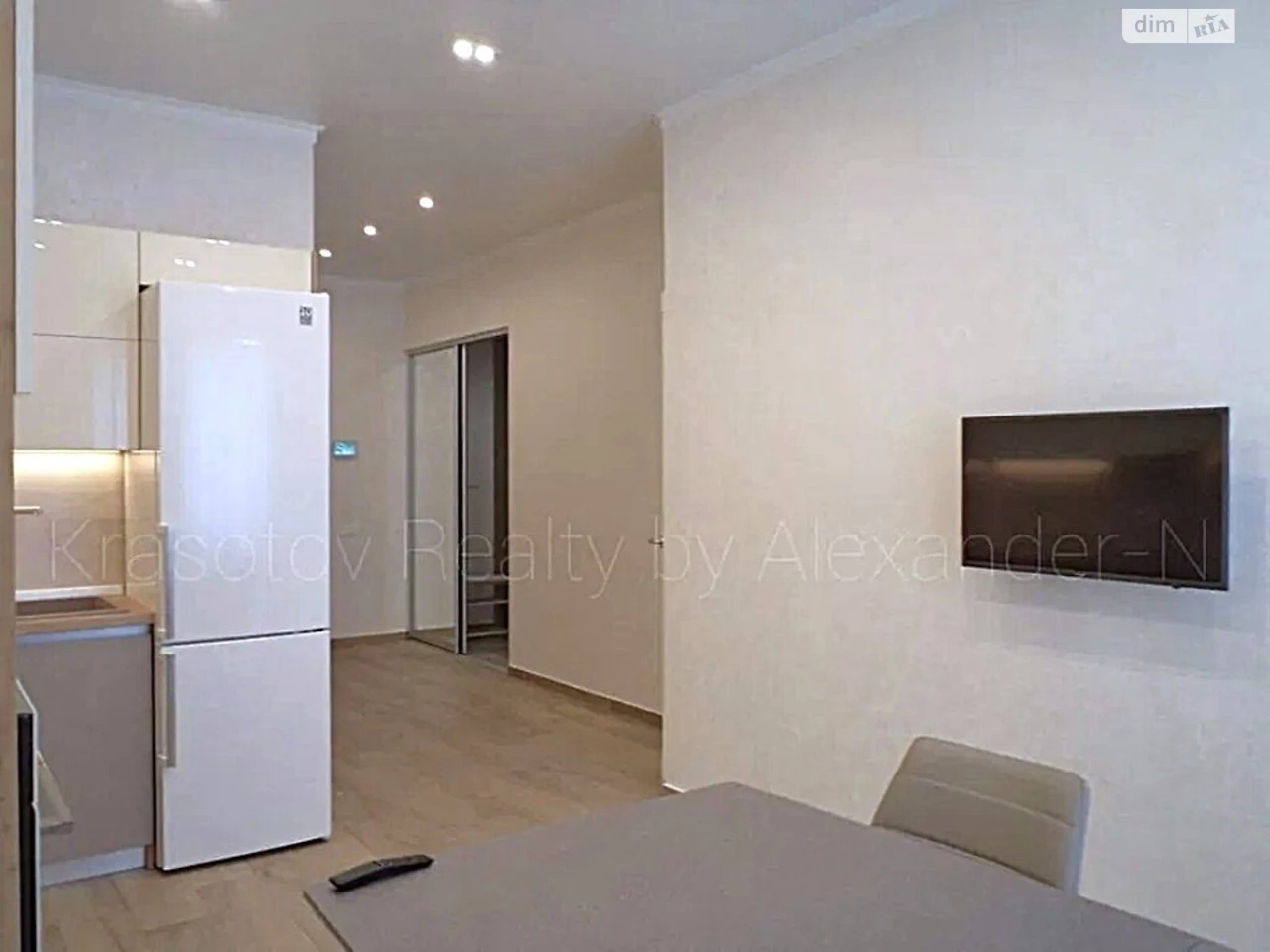Long-Term Rental Apartment Center
