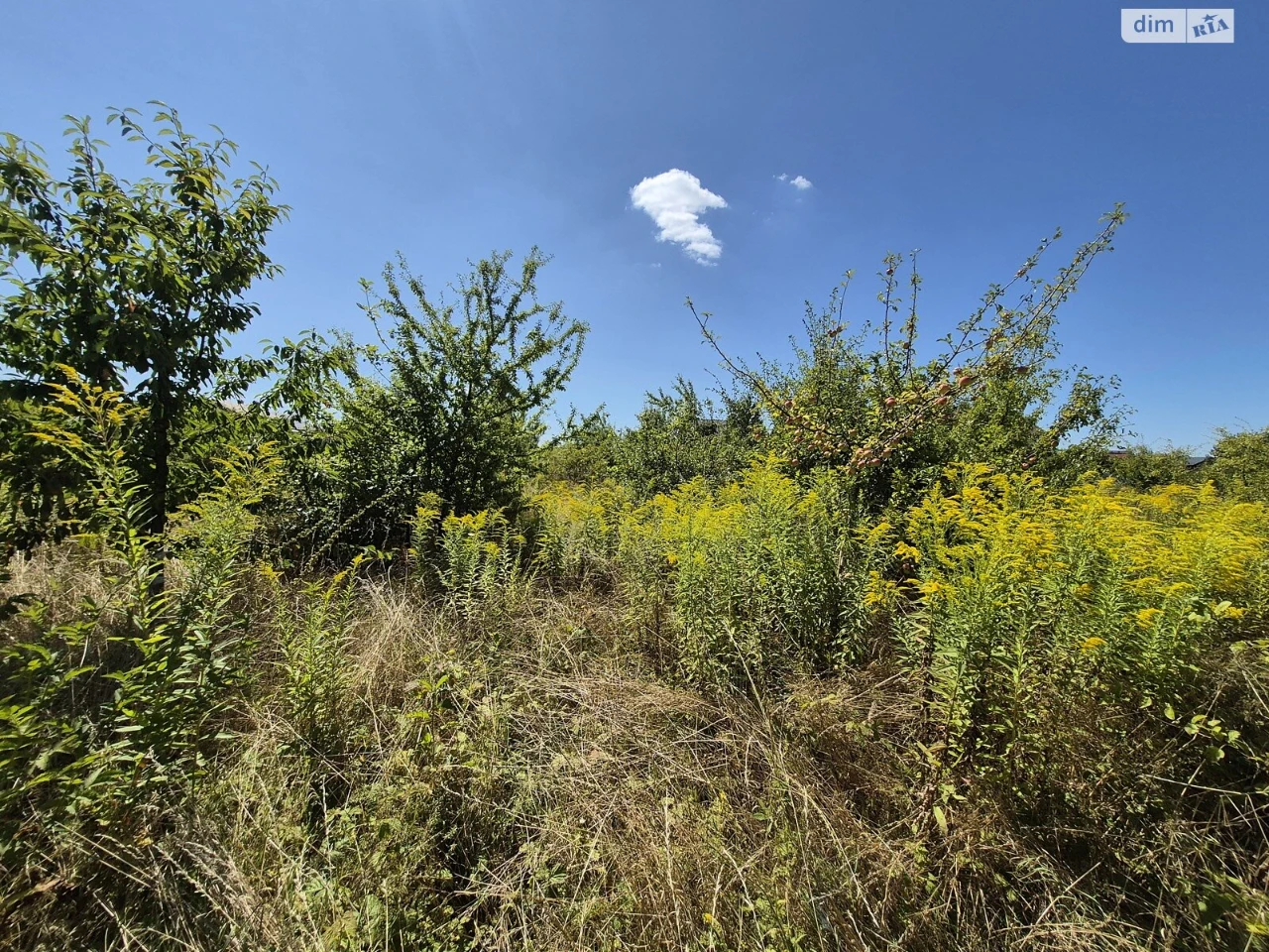 Продаж Ділянка під житлову забудову Старе місто