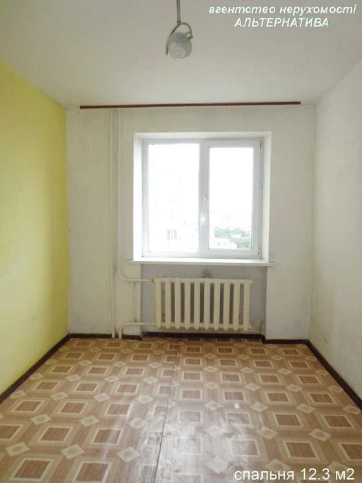 2-х кім. кв. Тихий Центр 65м2 Б. Шевченка 352. Всі вікна в д