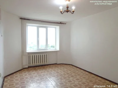 2-х кім. кв. Тихий Центр 65м2 Б. Шевченка 352. Всі вікна в д