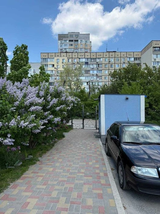 Продам 3 к квартиру  ЖК " Пролісок"- ЖМ Перемога( Победа)