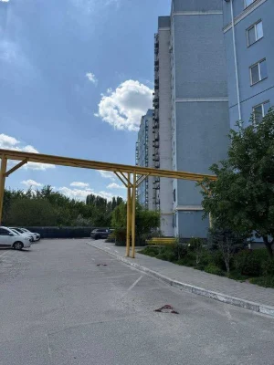 Продам 3 к квартиру  ЖК " Пролісок"- ЖМ Перемога( Победа)