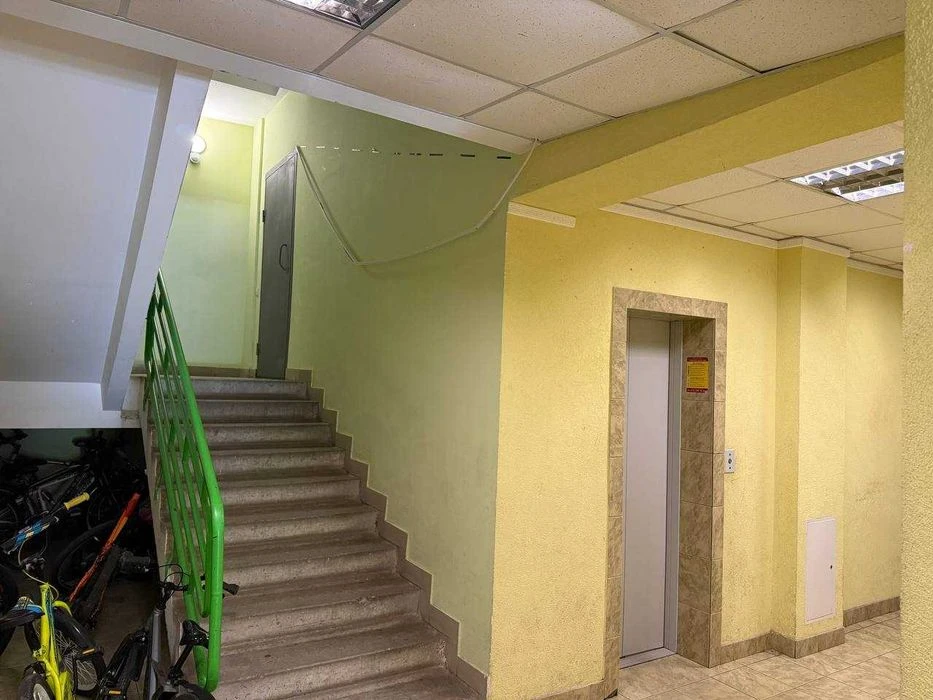 Продам 3 к квартиру  ЖК " Пролісок"- ЖМ Перемога( Победа)