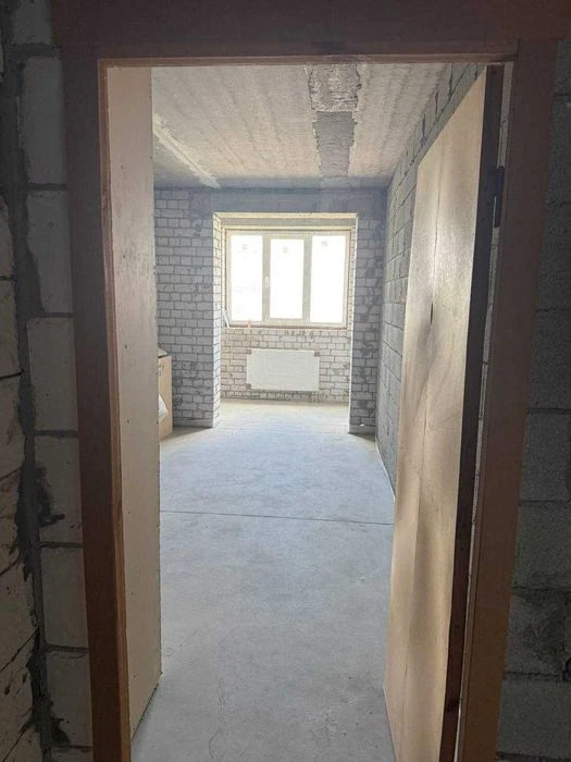 Продам 3 к квартиру  ЖК " Пролісок"- ЖМ Перемога( Победа)