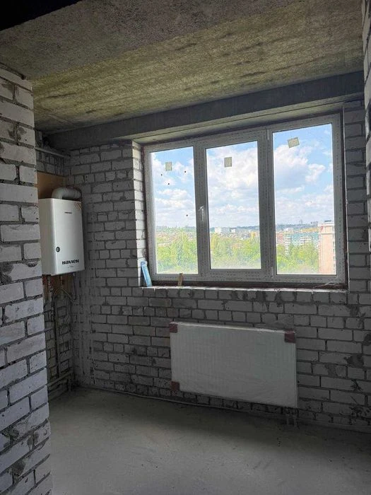 Продам 3 к квартиру  ЖК " Пролісок"- ЖМ Перемога( Победа)