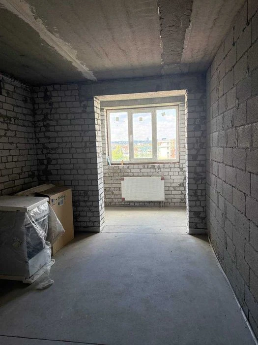 Продам 3 к квартиру  ЖК " Пролісок"- ЖМ Перемога( Победа)