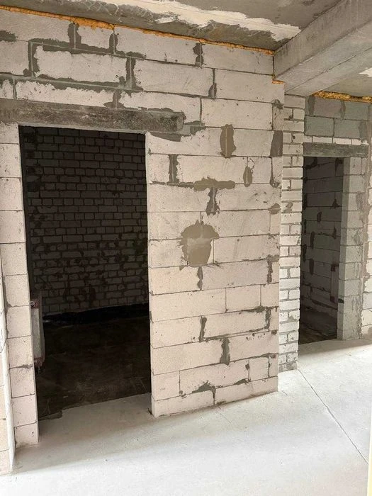 Продам 3 к квартиру  ЖК " Пролісок"- ЖМ Перемога( Победа)