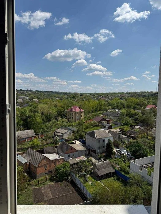 Продам 3 к квартиру  ЖК " Пролісок"- ЖМ Перемога( Победа)