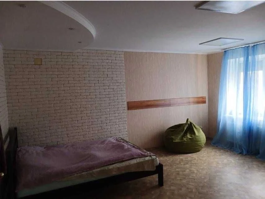 Квартира в новом доме на Пишоновской, 385152