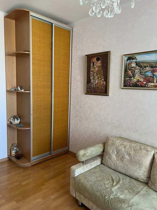 Квартира в новом доме на Пишоновской, 385152