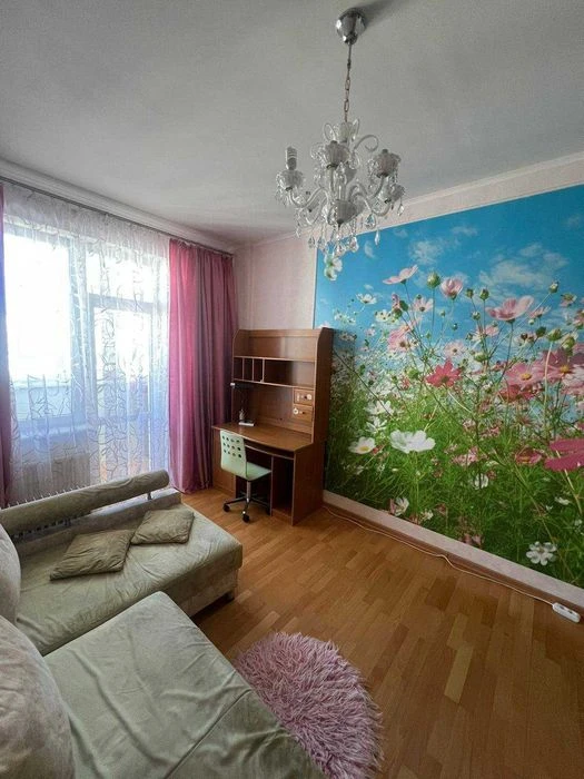 Квартира в новом доме на Пишоновской, 385152