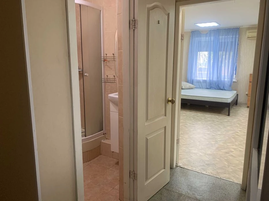 Квартира в новом доме на Пишоновской, 385152