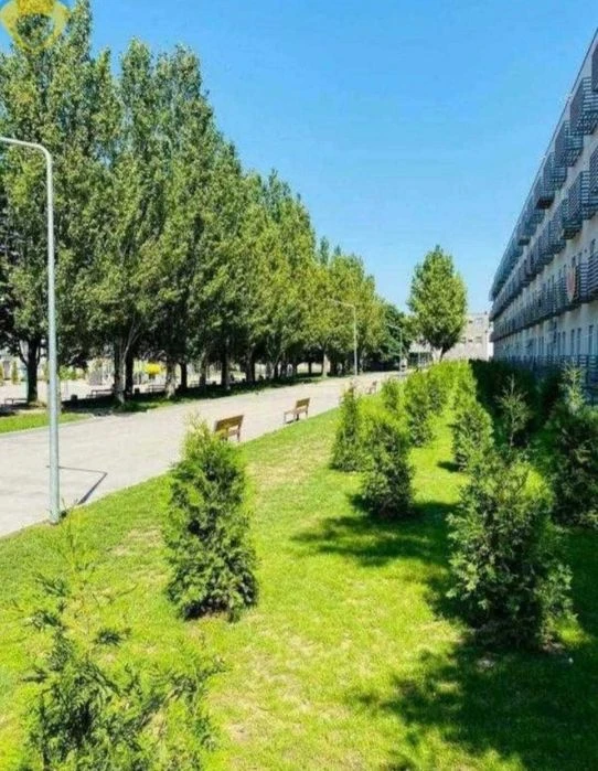 Смарт-квартира с ремонтом в ЖК «Золотые столбы»!