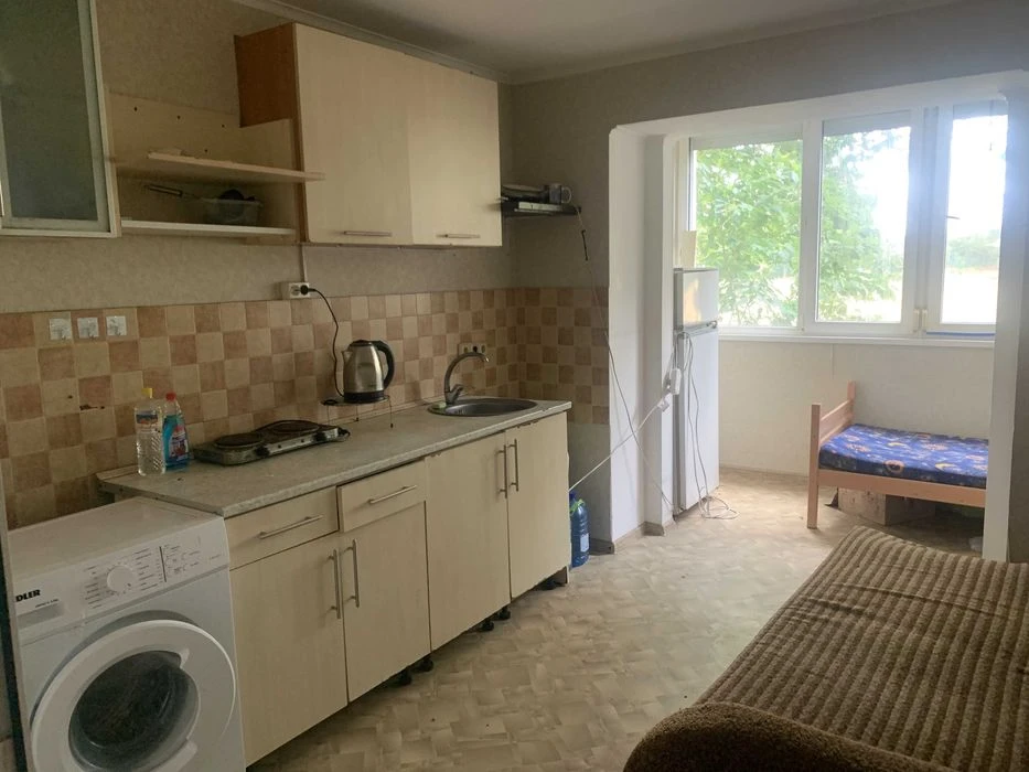 Квартира в новом доме на Пишоновской, 385152