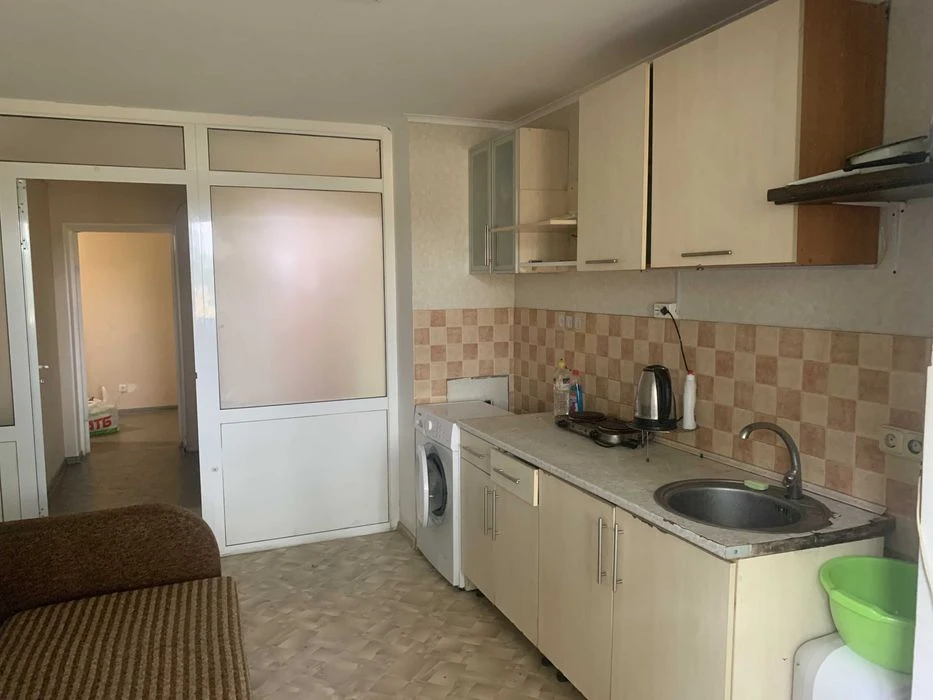 Квартира в новом доме на Пишоновской, 385152
