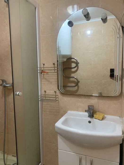 Квартира в новом доме на Пишоновской, 385152