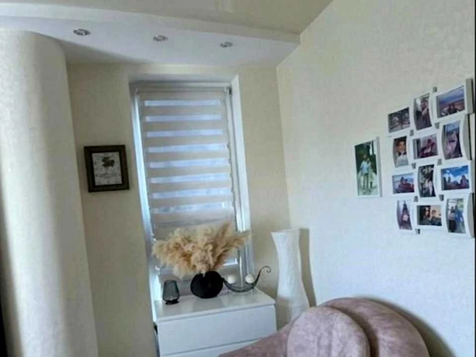 Apartment. Kharkiv, Petro Hryhorenko Ave. (Marshal Zhukova)