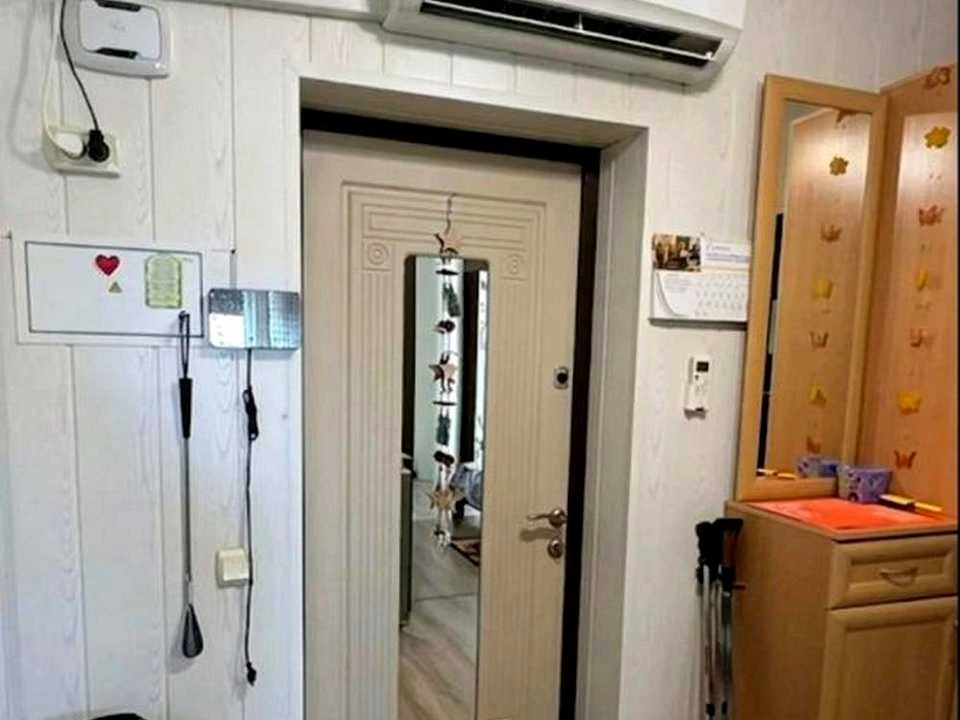 Apartment. Kharkiv, Petro Hryhorenko Ave. (Marshal Zhukova)