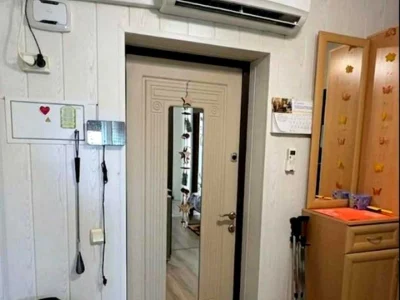 Apartment. Kharkiv, Petro Hryhorenko Ave. (Marshal Zhukova)