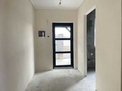 Готовый дом Коттедж 110м2 отопление чистовое