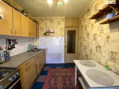 Продаж Квартира Мазепи