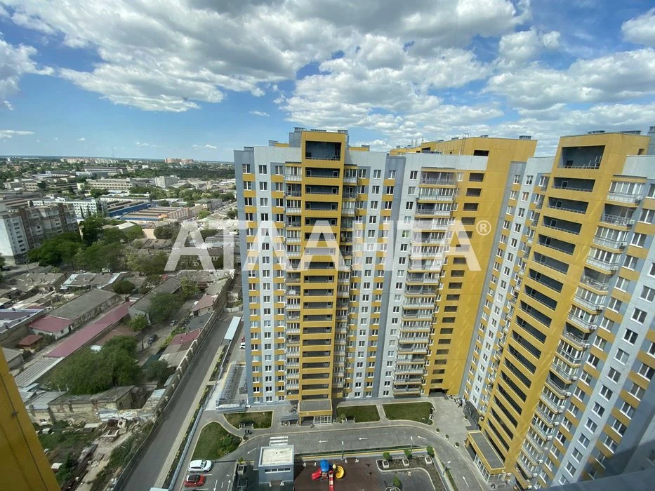 2-комн квартира в ЖК Михайловское Городок