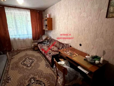 Квартира. Полтава, Героїв України вул. (Героїв Сталінграду)